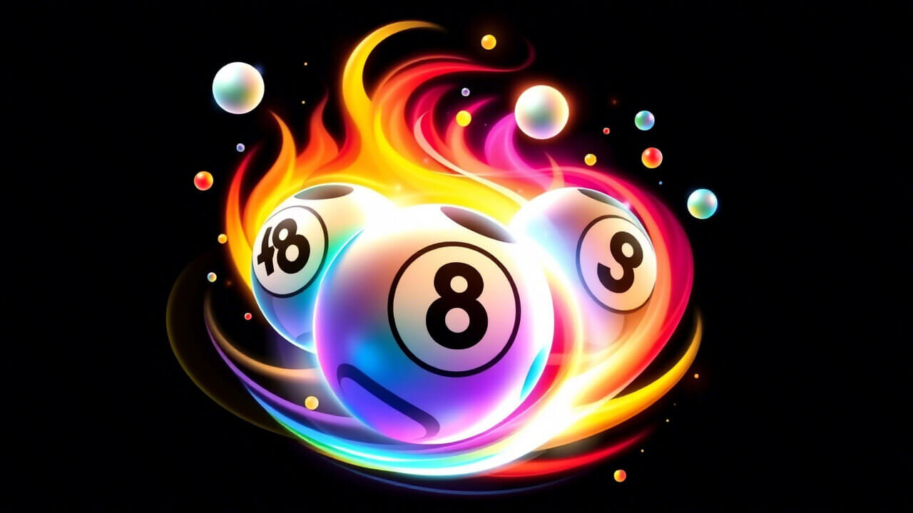 Platinum Lotto Winners